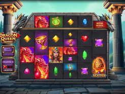 Dragon Queen Megaways